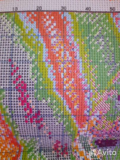 Набор для вышивки