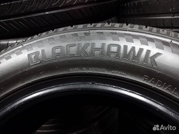 Hankook Mavis Traction Control 245/60 R18