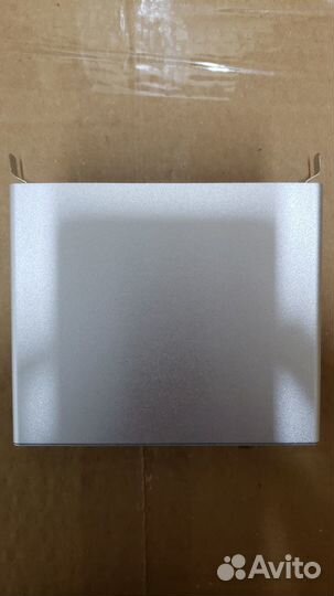 Крышка контроллера на S9