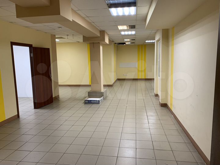 Свободного назначения, 105 м²