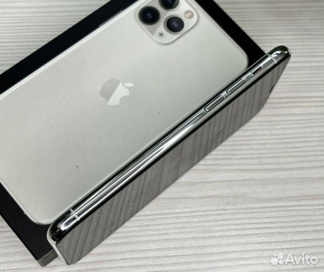 iPhone 11 Pro 64Gb 2 Sim