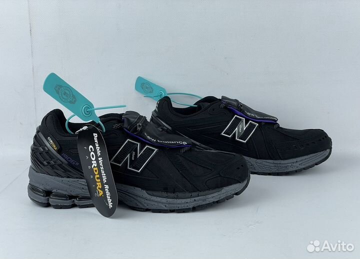 Кроссовки New Balance 1906R Gore Tex Cordura