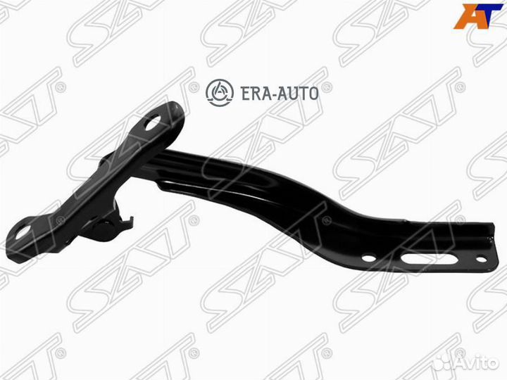 SAT ST-HD09-015B-1 Петля капота honda civic 05-11 4D RH