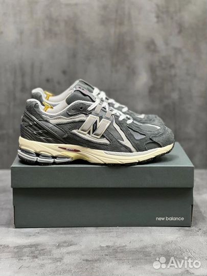 Новый Кроссовки New Balance 1906