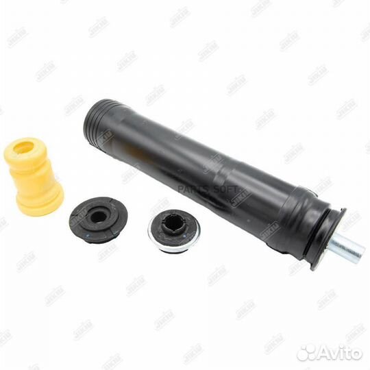 Jikiu CS21013 Пыльник+отбойник toyota auris/corolla 06- зад