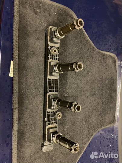 Продам модуль зажигания Opel Omega B рестайлинг