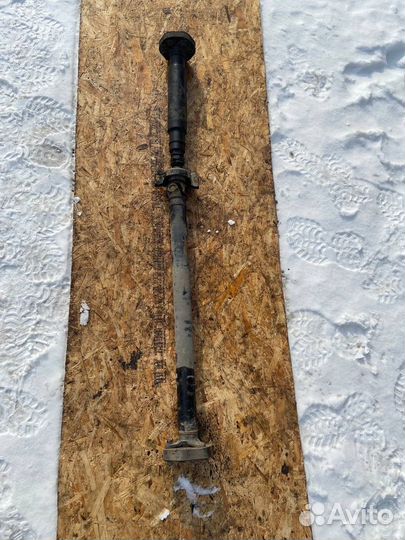 Карданный вал Toyota Crown S200 GWS204