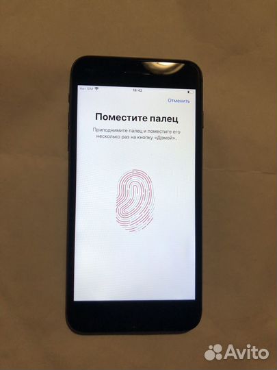 iPhone 8 Plus, 64 ГБ