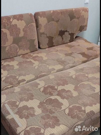 Диван кровать