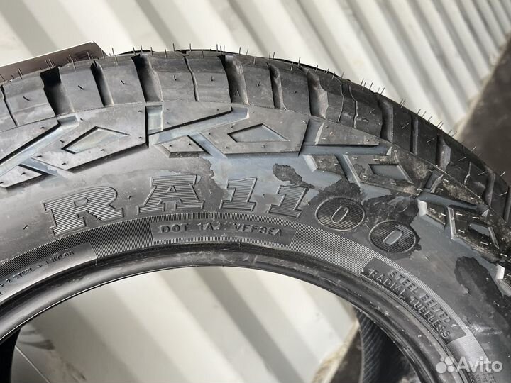 Roadcruza RA1100 A/T 285/60 R18 115S