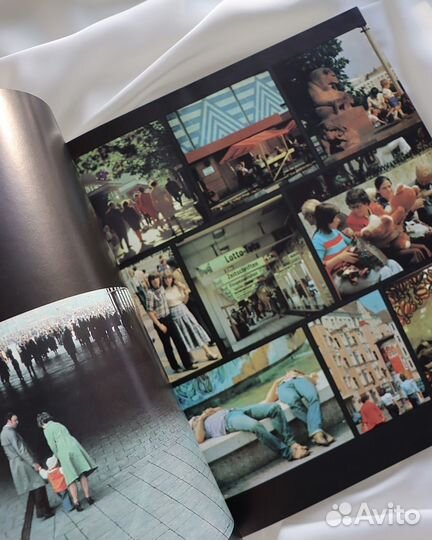 В доставке. Берлин / Berlin, 1970-е