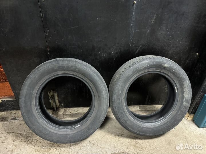 Toyo Proxes CF2 195/65 R15 91H