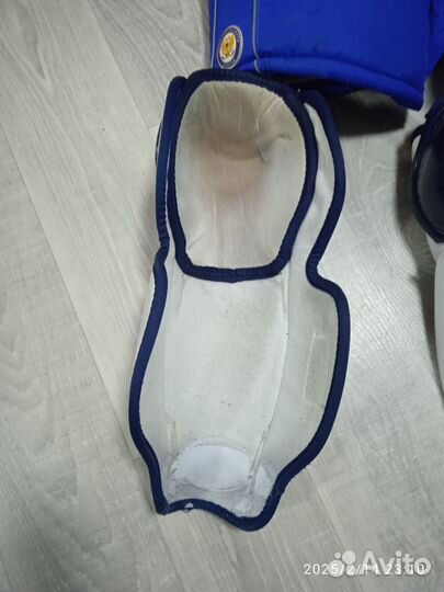 Хоккейная форма бу взрослая