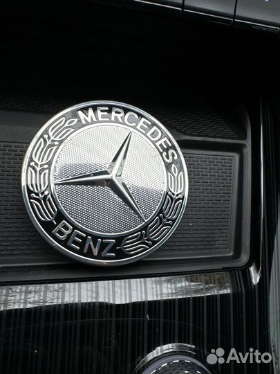 Ступичные колпачки заглушки mercedes
