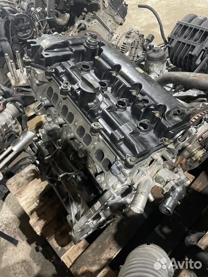 Двигатель Mazda 6 PE-VPS Утановка Кредит Гарантия