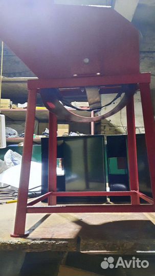 Овощная корморезка