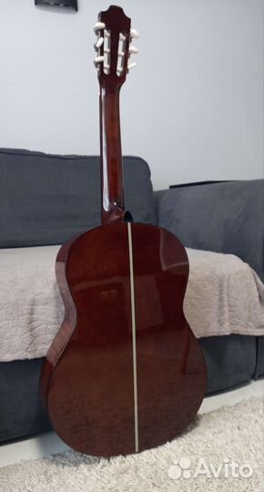 Акустическая гитара fabio