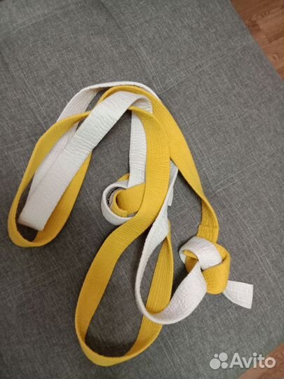 Кимоно для дзюдо