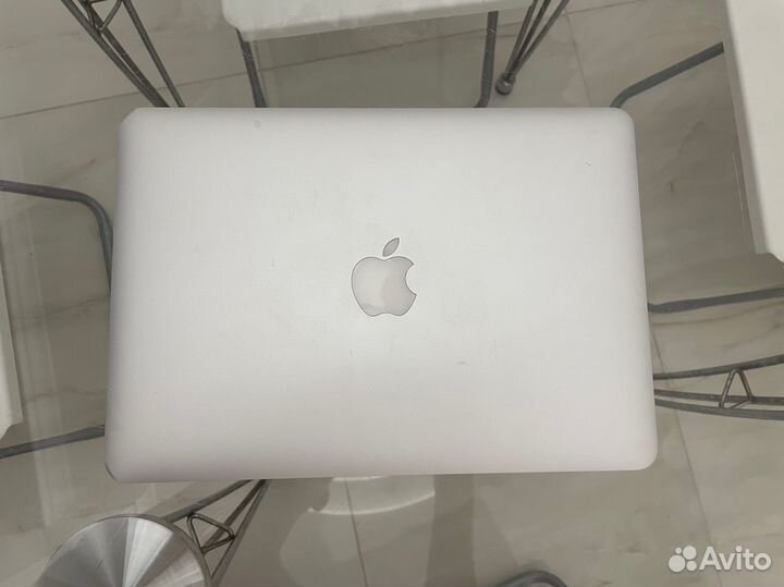Macbook pro 13 retina 2015