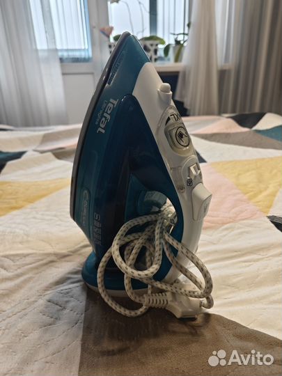 Утюг Tefal Ultragliss