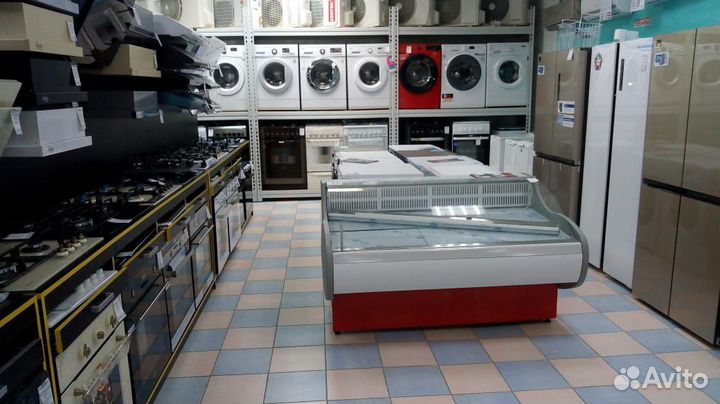 Холодильник pozis RK FNF-170 W