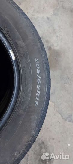 Nexen Classe Premiere CP672a 22/7 R16