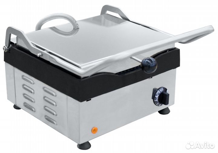 Гриль электрический контактный ако-30Н