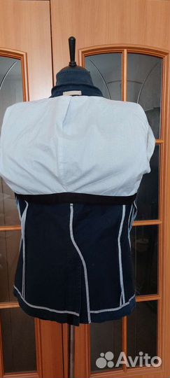 Пиджак мужской размер 46-48