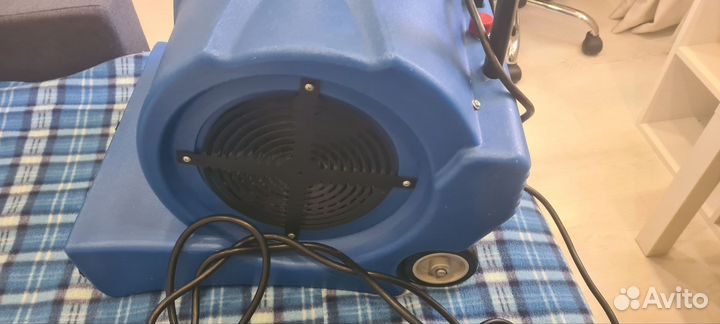 Сушка для мебели и ковров