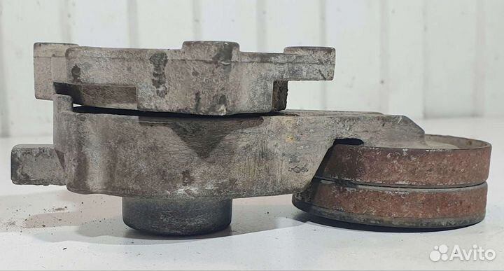 Натяжитель приводного ремня Chery Amulet