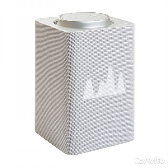 Умная колонка Яндекс.Станция Макс (Серая)