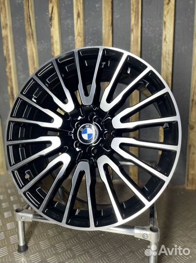 R20 диски Bmw X3 g01 X4 g02 Bmw 5 g30 Bmw7 g11