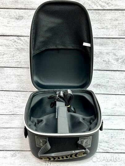 Дорожный кейс PS VR2 Черный (PS5) NEW