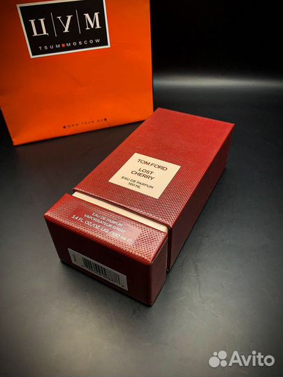 Духи том форд 100мл Дубай