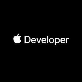 Сертификат разработчика apple