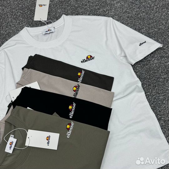 Футболка Ellesse