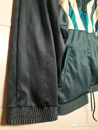 Спортивный костюм adidas винтаж 90х