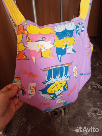 Прыгунки детские