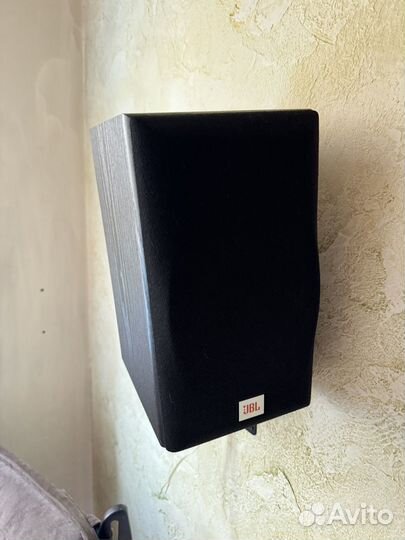 Комлекс Аудио система JBL Northridge E siries