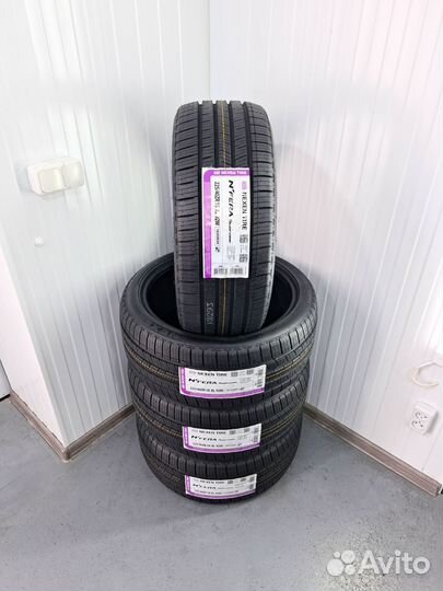Nexen N'Fera Supreme 225/40 R18