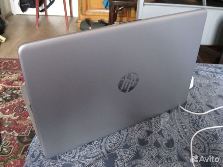 Ноутбук hp 250 g 8 (RTL8822CE)