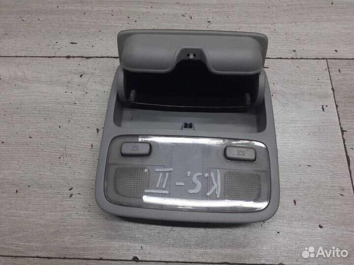 Плафон салонный Kia Sportage 2