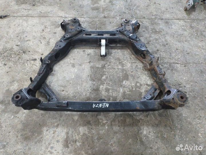 Балка подвески передняя Mazda Atenza GG3S L3 2002