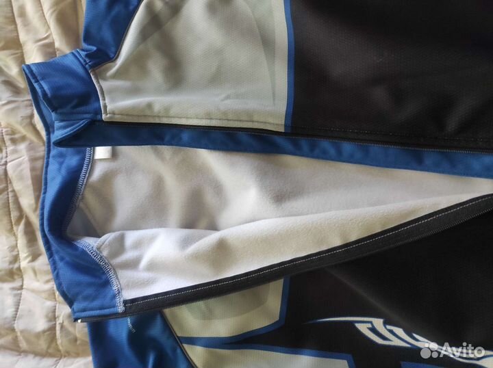 Куртка для велоспорта