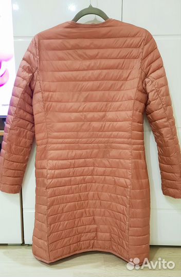 Демисезонная куртка O'stin premium