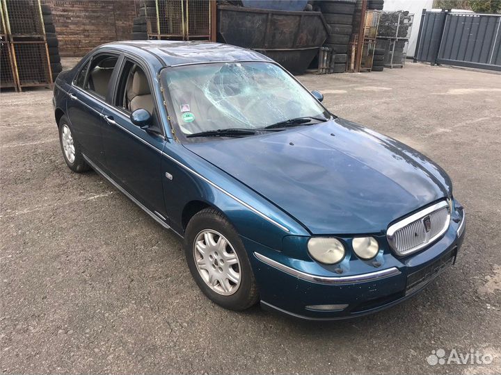 Разбор на запчасти Rover 75