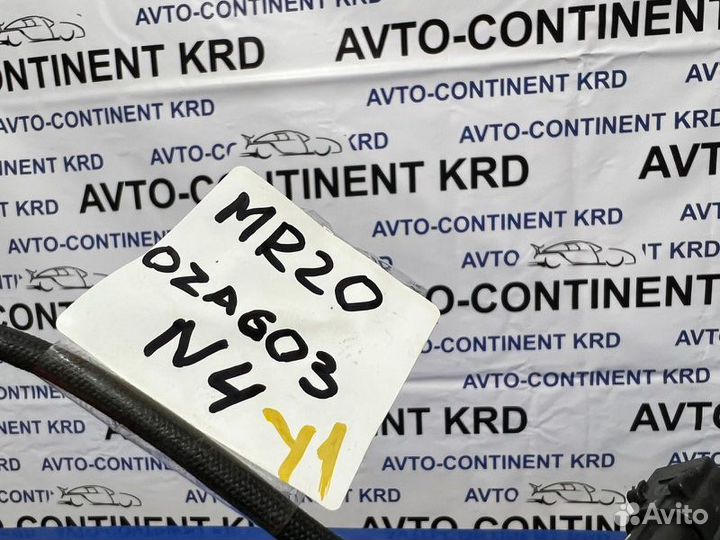 Датчик кислородный Nissan Bluebird Sylphy KG11