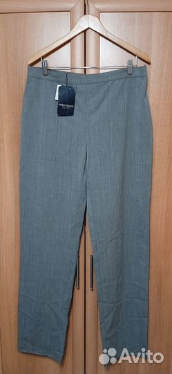 Одежда брендовая новая и бу (р-р XL, 48-50)