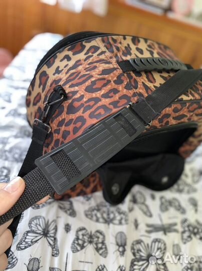 Переноска для кошек бу