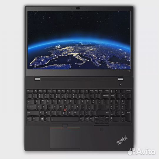 Thinkpad P15v Gen 3 I7-12800H Pro/T1200/16/512